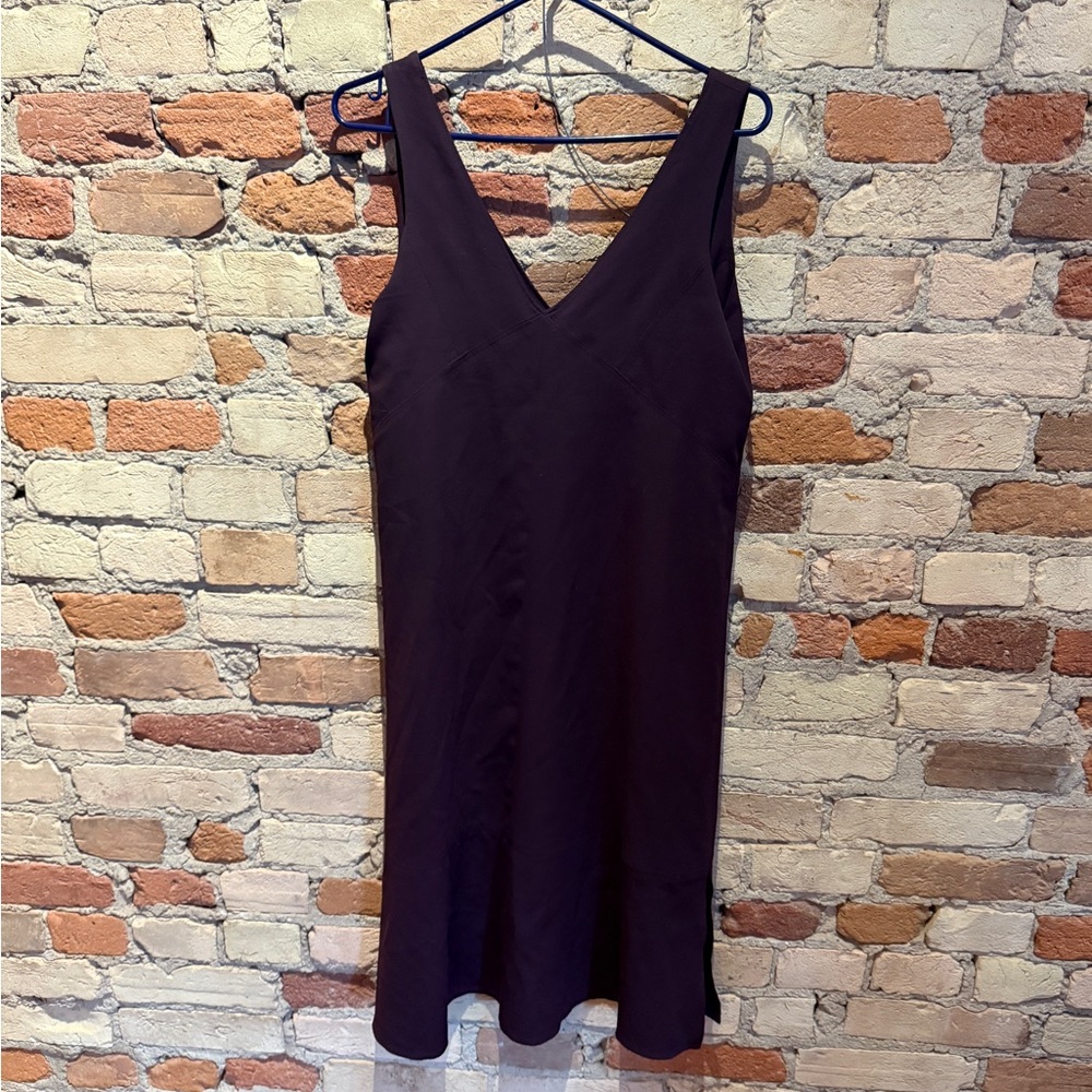 Aritzia Babaton Midi Dress